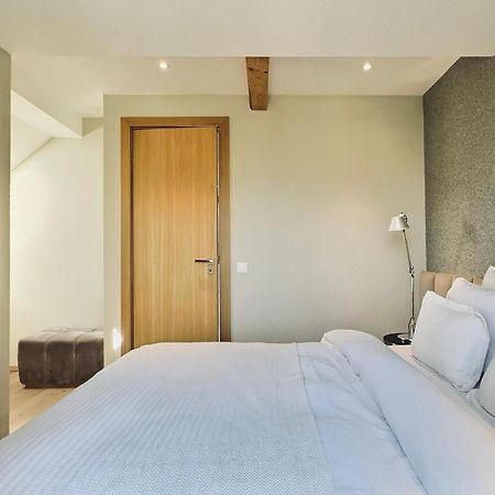 New Luxury Lake View Apartment - Lausanne Bagian luar foto