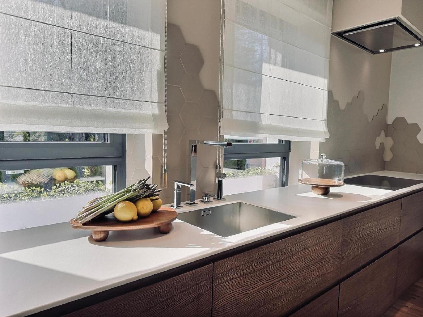 New Luxury Lake View Apartment - Lausanne Bagian luar foto