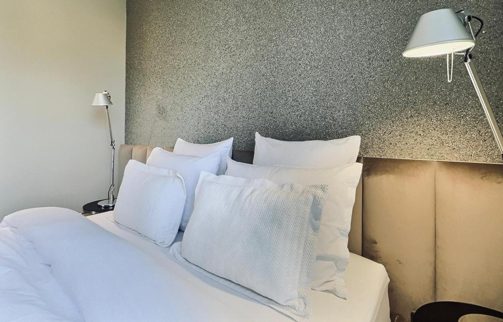 New Luxury Lake View Apartment - Lausanne Bagian luar foto
