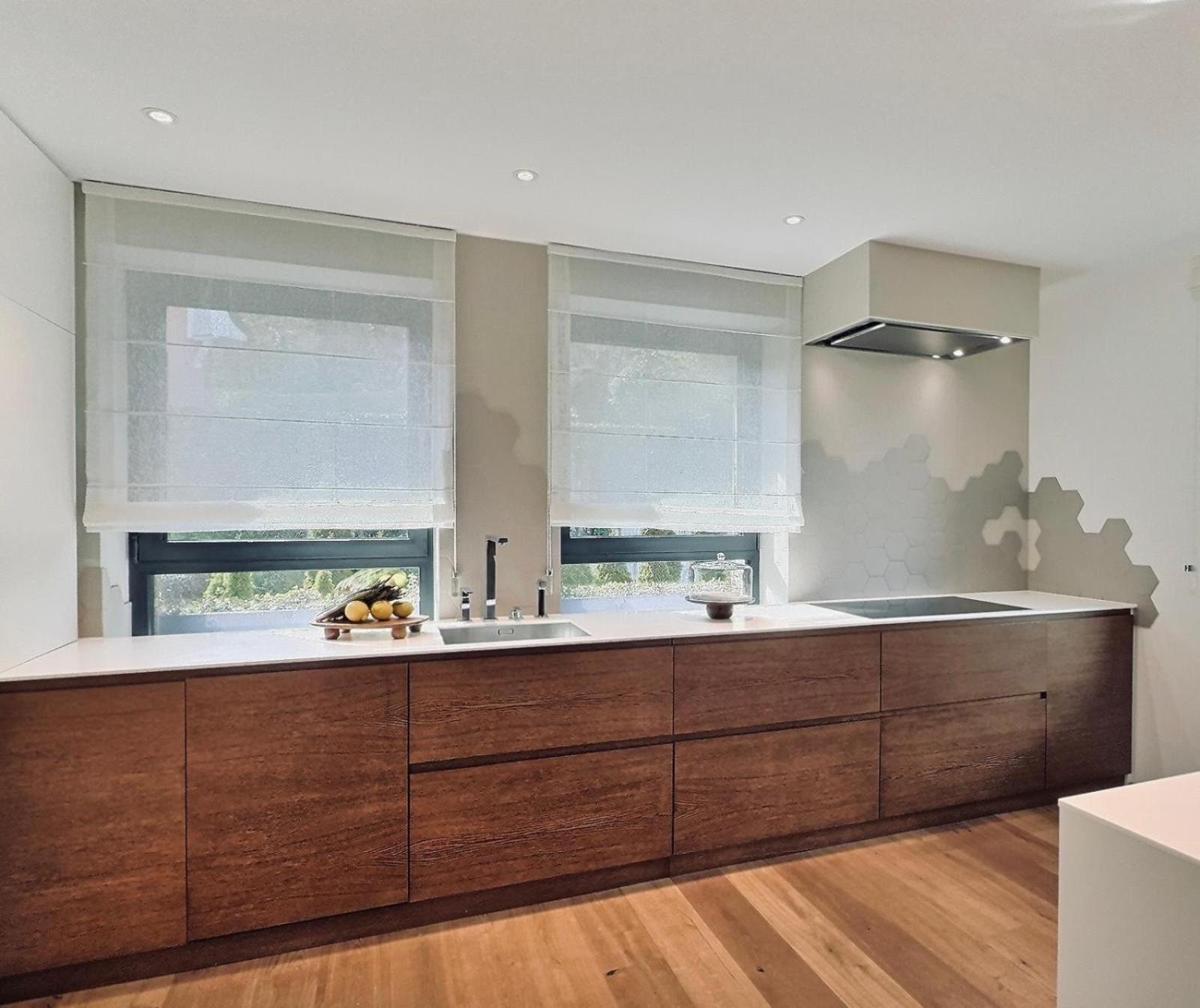 New Luxury Lake View Apartment - Lausanne Bagian luar foto