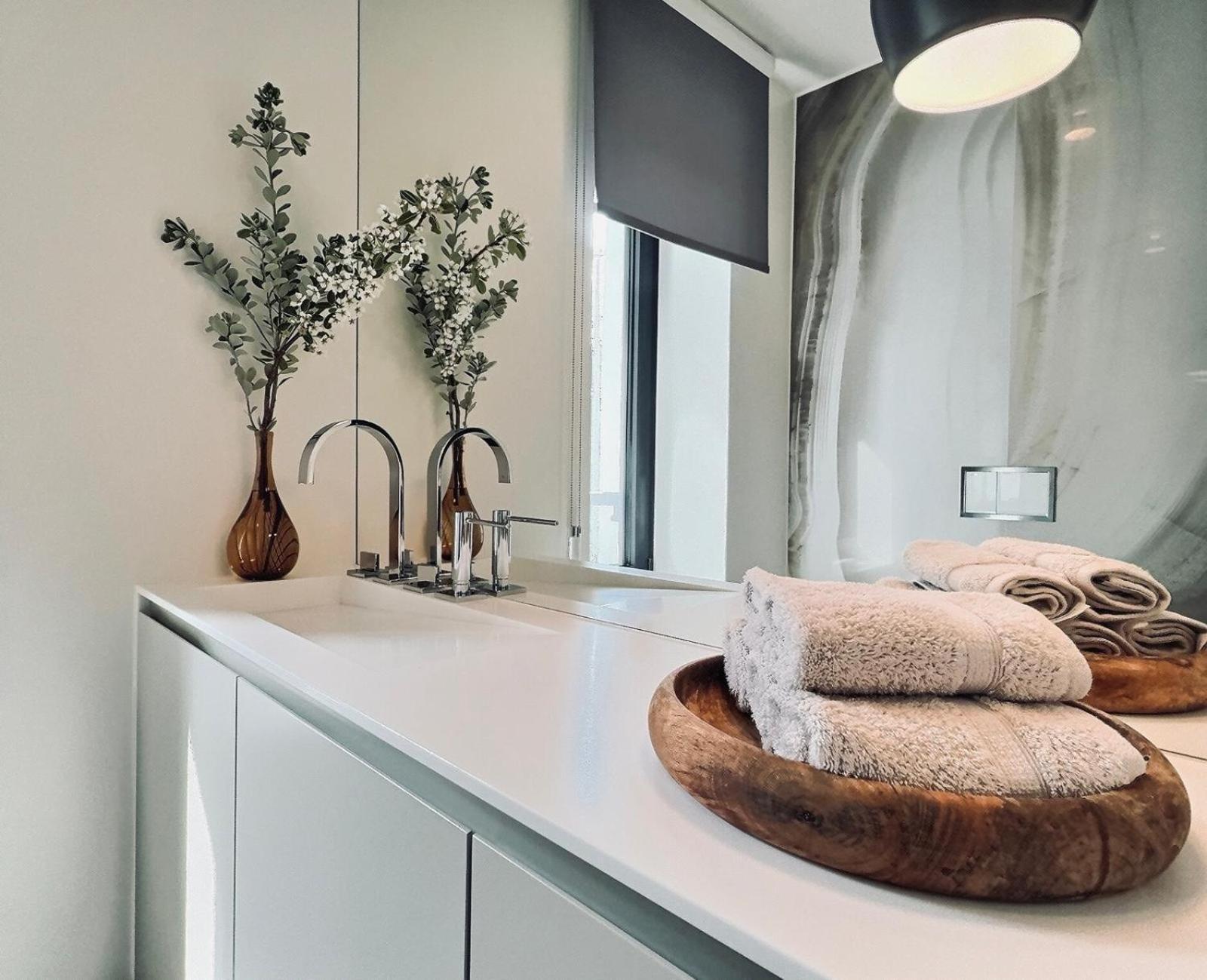 New Luxury Lake View Apartment - Lausanne Bagian luar foto